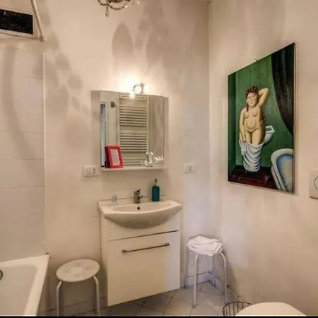 Corner In Trastevere * רומא