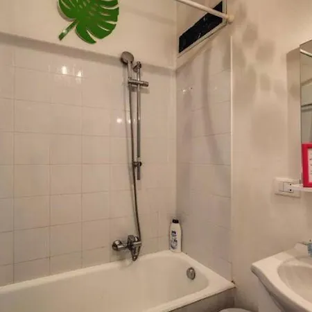 Corner In Trastevere * רומא