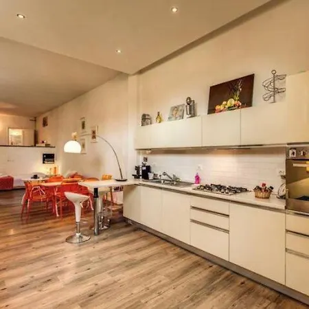 Corner In Trastevere *